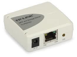 TP-Link USB Print Server