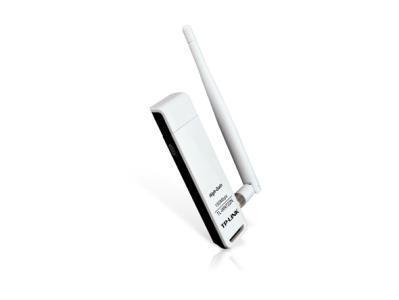 TP Link High Gain Wireless USB Adapter