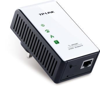 TP-Link 300Mbps AV200 Wireless N Powerline Extender