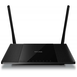 TP-LINK 300Mbps High Power Wireless N Router