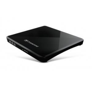 Transcend Slim Portable CD/DVD Writer