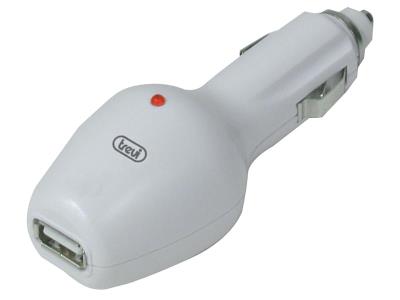 Trevi USB Car Charger