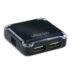 ultron 4 Port USB Hub