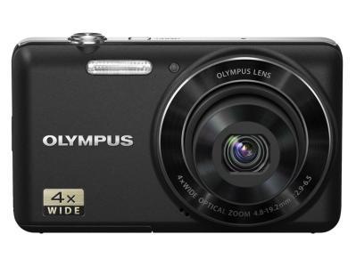 Olympus VG 150 Digital Camera Black
