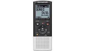 Olympus Digital Voice Recorder