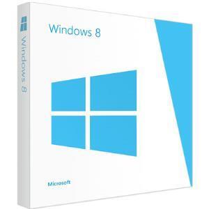 Windows 8.1 Standard 64-Bit OEM