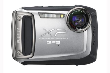 Fujifilm Finepix XP150