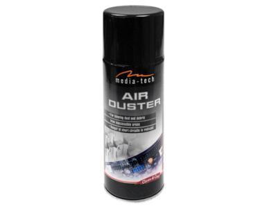 Media Tech Air Duster