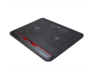 Approx 2 Fan Notebook Cooler Pad