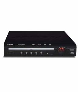 Atron DVD Player