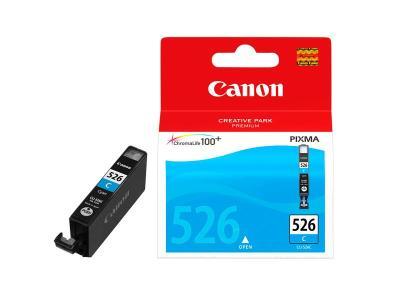 Canon 526 Cyan Cartridge