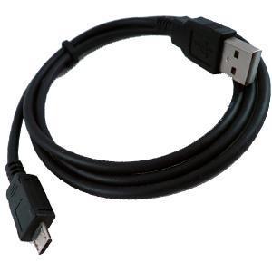 USB to MicroUSB Data & Charging Cable