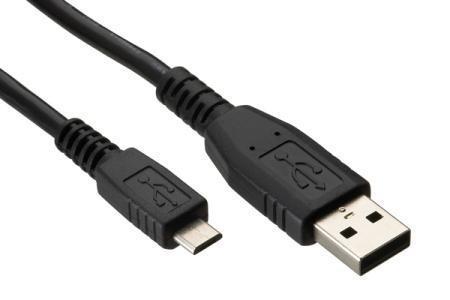 Micro USB 1.5M Cable