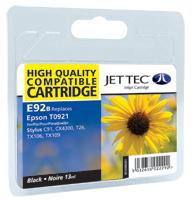 Jettec Remanufactured Epson T0921