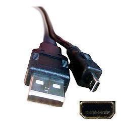 Fujifilm Digital Camera USB Data Cable