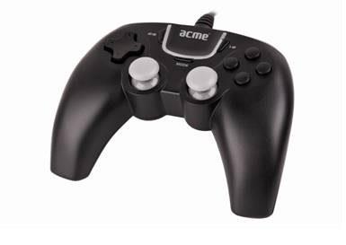 Acme Action GamePad