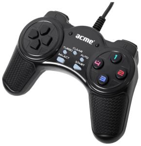 Acme Digital GamePad