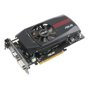ASUS GeForce GTX 550Ti - 1GB