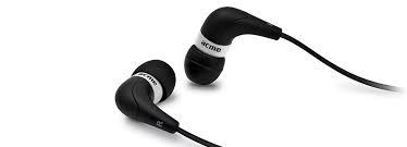 Acme HE14 Earphones