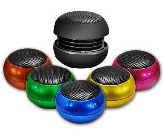 Divoom Portable Speaker