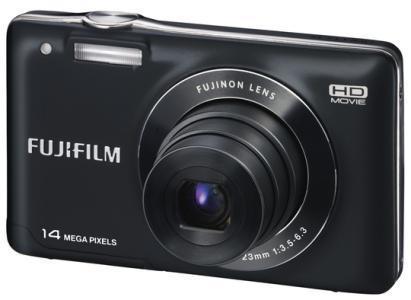 Fujifilm FinePix JX500