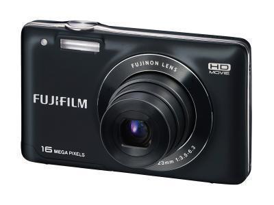Fujifilm Finepix JX550