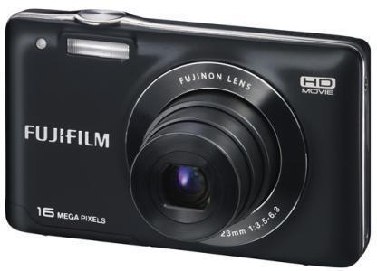 Fujifilm JX580 Digital Camera