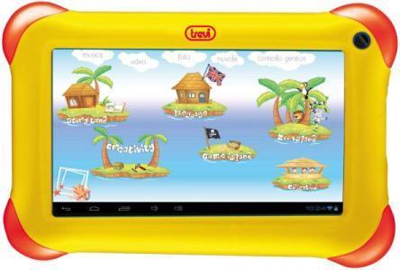 Trevi Kids Tab 7