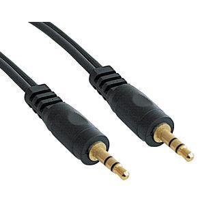 Audio Cable 3.5mm 2M