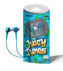 Maxell Juicy Tunes