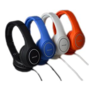 Maxell Play Headphones