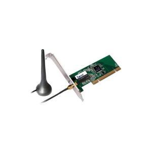 Zonet ZEW1605A 802.11g Wireless Adapter with Extended Antenna