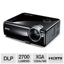 BENQ MX511 XGA Projector