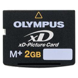 Olympus xD Picture Card 2GB