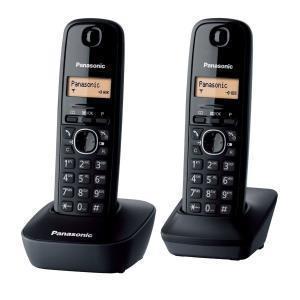 Panasonic DECT Cordless Phone Set