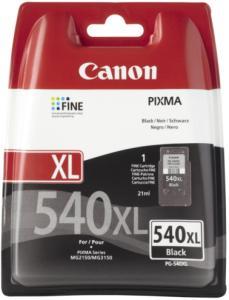 Canon 540xl Black
