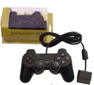 PS2 Compatable Game Controller