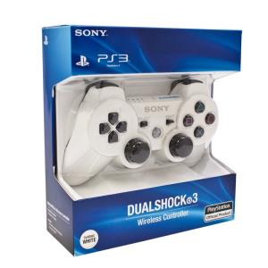 Sony DualShock Wireless Controller