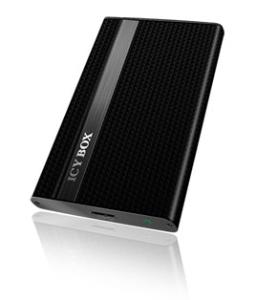 ICYBOX 1TB 2.5" External Hard Drive