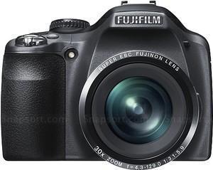 Fujifilm Finepix SL240