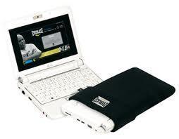 Everlast 7" - 10" Netbook Sleeve