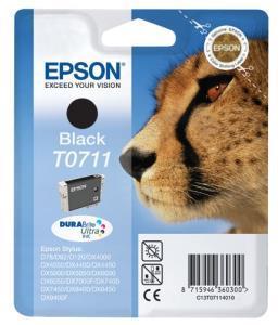 Epson T0711 Black
