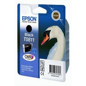 Epson T0811