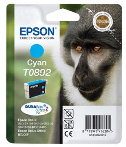 EPSON T0892 Cyan