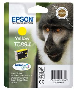EPSON T0894 Yellow