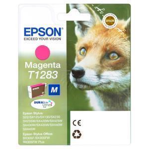 Epson T1283 Magenta Ink