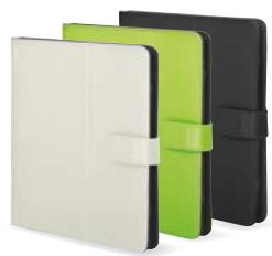 Trevi 9.7" Black Pocket