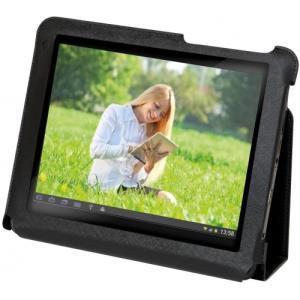 Trevi 9" Black Pocket