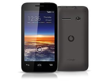 Vodafone Smart 4 mini